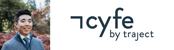 Tomonori Igari, Product Manager at Cyfe Tomonori Igari, Product Manager at Cyfe
