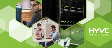 Hyve Logo Hyve Logo