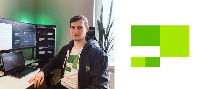 Oliver Sild, Founder and CEO, Patchstack