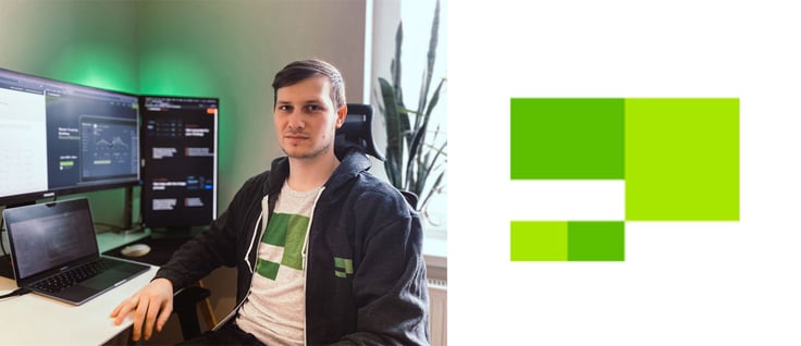 Oliver Sild, Founder and CEO, Patchstack Oliver Sild, Founder and CEO, Patchstack