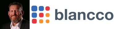 Alan Bentley, President of Global Strategy at Blancco Technology Group