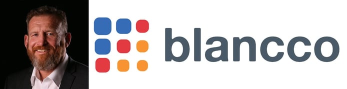 Alan Bentley, President of Global Strategy at Blancco Technology Group Alan Bentley, President of Global Strategy at Blancco Technology Group