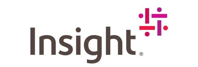 Insight logo Insight logo