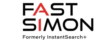 Fast Simon logo Fast Simon logo