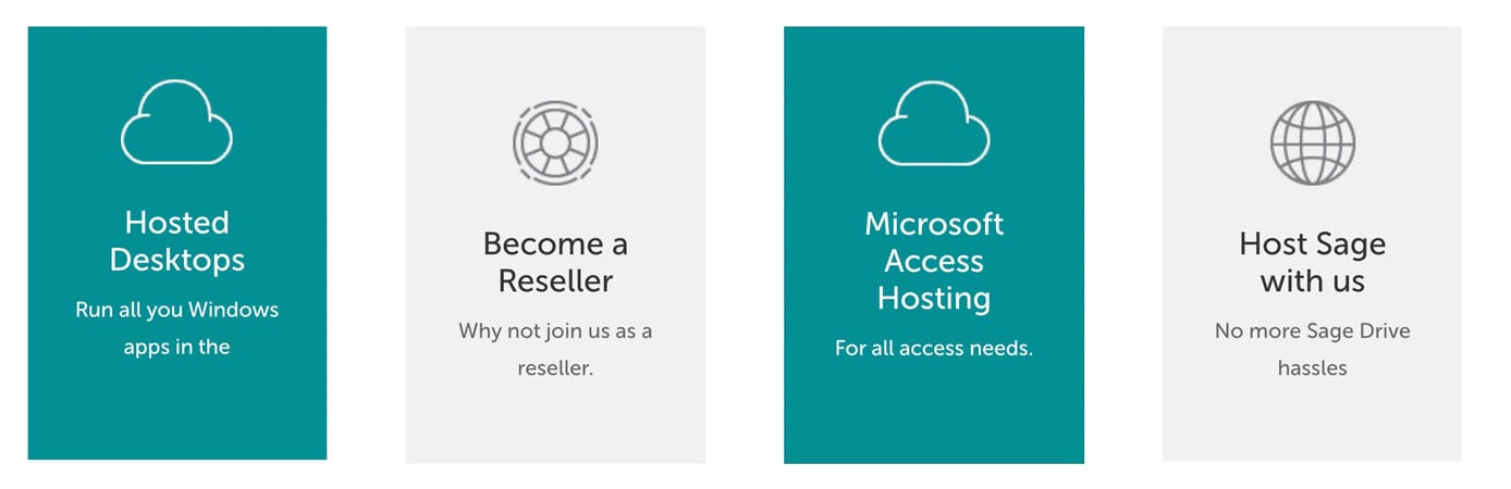Your Office Anywhere’s Fully Managed Hosted Desktop Solutions Put ...