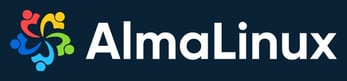 AlmaLinux logo