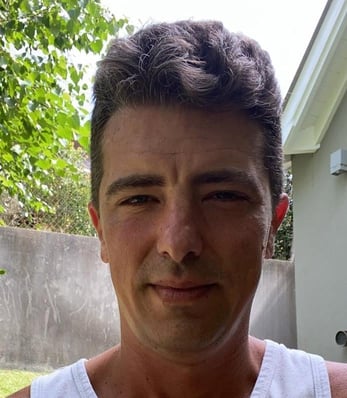 Photo of Duplika Founder Juan Manuel Zolezzi Volpi
