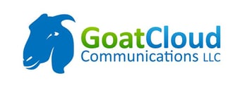 GoatCloud logo