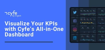Visualize Your KPIs with Cyfe: An All-in-One Cloud-Hosted Dashboard for Business Data