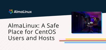 AlmaLinux Offers CentOS Users and Hosting Providers a Free Open-Source Operating System