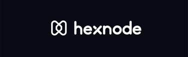 Hexnode logo