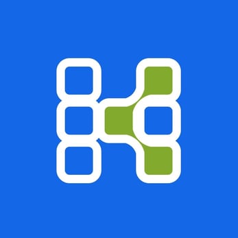 Hostking logo