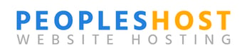 The PeoplesHost logo