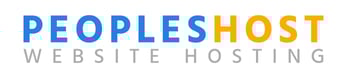 The PeoplesHost logo The PeoplesHost logo