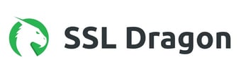 SSL Dragon logo