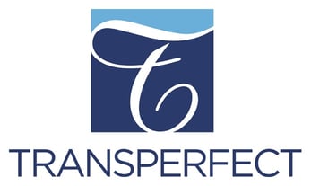 TransPerfect logo