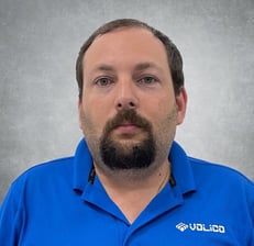 Photo of Volico Director of Operations Gadi Hus Photo of Volico Director of Operations Gadi Hus
