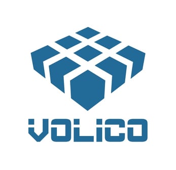 Volico logo Volico logo