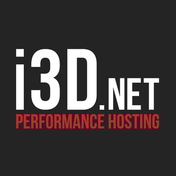 i3D.net logo i3D.net logo