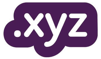 Generation XYZ logo Generation XYZ logo