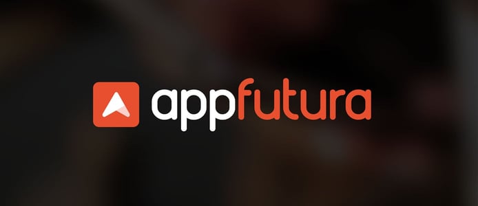 AppFutura logo AppFutura logo