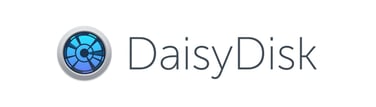 Daisy disk logo