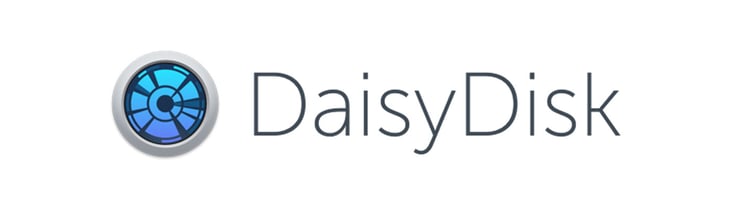 Daisy disk logo