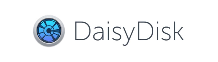 Daisy disk logo Daisy disk logo