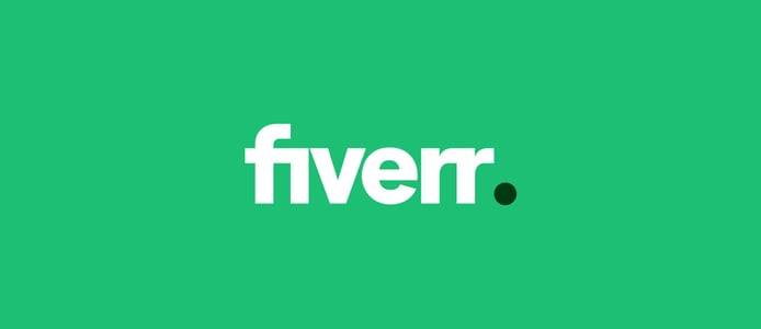 Fiverr logo