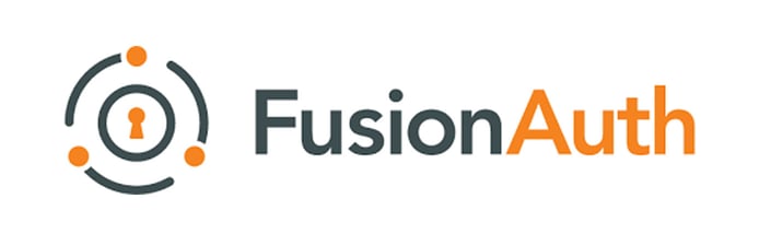 FusionAuth logo FusionAuth logo