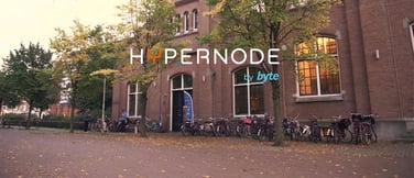 Hypernode headquarters