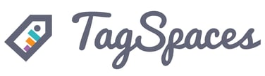 Tagspaces logo