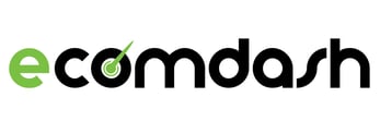 Ecomdash logo Ecomdash logo