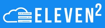 Eleven2 logo Eleven2 logo