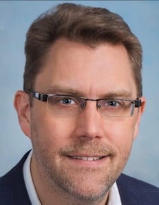 Photo of LuxSci CEO Erik Kangas Photo of LuxSci CEO Erik Kangas