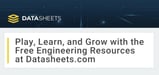 Gain Insight Into Servers, Semiconductors, and other IT Electrical Components with Datasheets.com