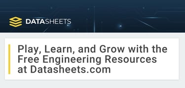 The Free Engineering Resources At Datasheets Dot Com