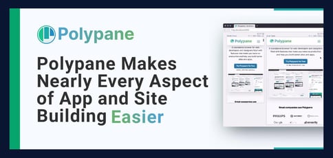 Polypane Makes App And Site Building Easier