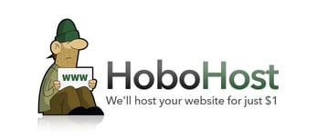 HoboHost logo