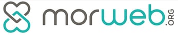 Morweb logo
