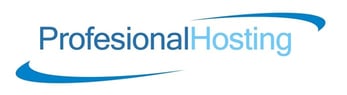 ProfesionalHosting logo ProfesionalHosting logo