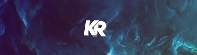Krypton Networks logo Krypton Networks logo