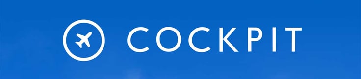 Cockpit logo Cockpit logo