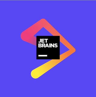 JetBrains logo JetBrains logo
