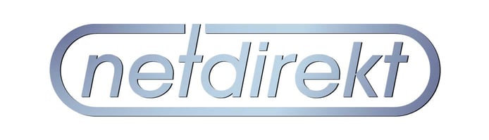 Netdirekt logo Netdirekt logo