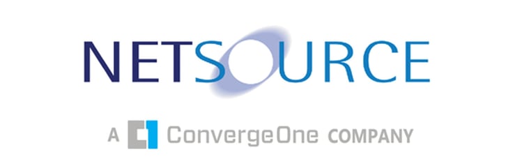NetSource logo NetSource logo