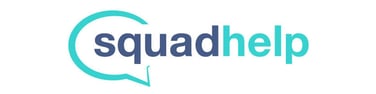 Squadhelp logo