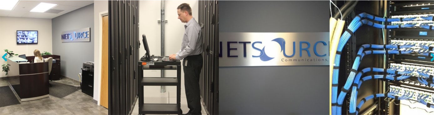 NetSource Provides SMBs with Enterprise-Grade Hosting and Tailored IT ...