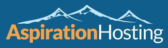 Aspiration Hosting logo