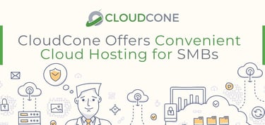 Cloudcone Offers Convenient Cloud Hosting Solutions